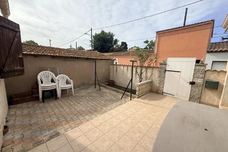 achat maison sete 34200