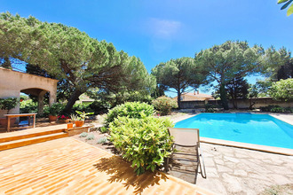 achat maison sete 34200