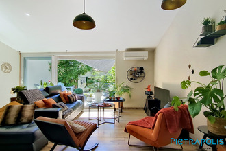 achat maison sete 34200