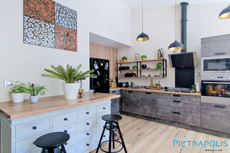 achat maison sete 34200