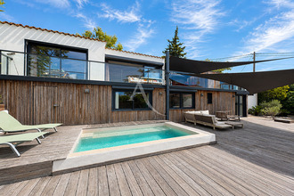 achat maison sete 34200