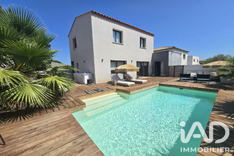 achat maison sete 34200