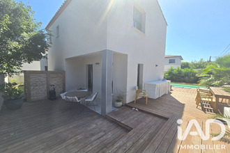 achat maison sete 34200