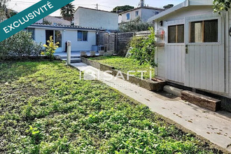 achat maison sete 34200