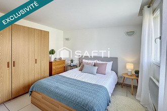 achat maison sete 34200