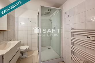 achat maison sete 34200