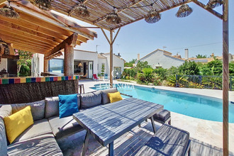 achat maison sete 34200
