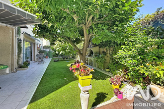 achat maison sete 34200