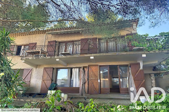 achat maison sete 34200