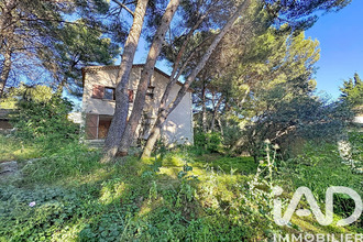 achat maison sete 34200