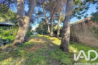 achat maison sete 34200