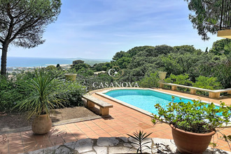 achat maison sete 34200