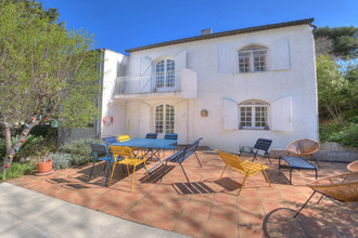 achat maison sete 34200