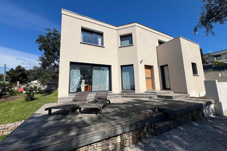 achat maison sete 34200