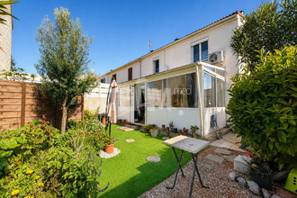 achat maison sete 34200