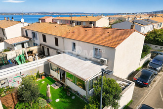 achat maison sete 34200