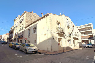 achat maison sete 34200