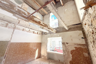 achat maison sete 34200