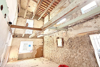 achat maison sete 34200