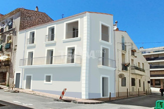 achat maison sete 34200