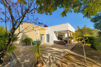 achat maison sete 34200