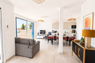 achat maison sete 34200