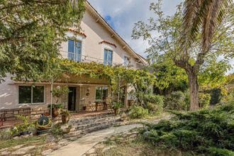 achat maison sete 34200