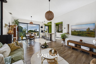 achat maison sete 34200