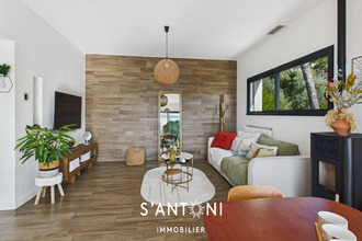 achat maison sete 34200
