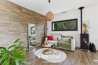 achat maison sete 34200