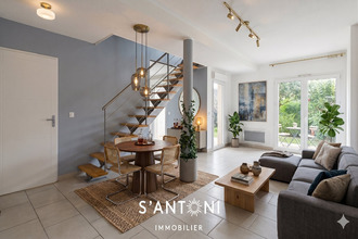 achat maison sete 34200