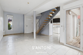achat maison sete 34200