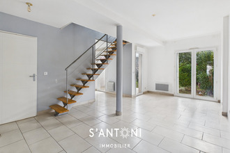 achat maison sete 34200