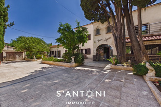 achat maison sete 34200
