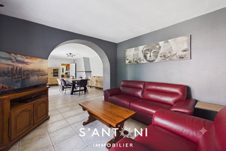 achat maison sete 34200