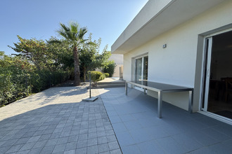 achat maison sete 34200