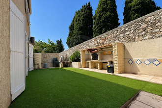 achat maison sete 34200