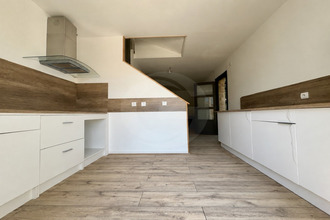 achat maison sete 34200