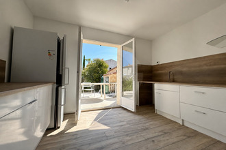 achat maison sete 34200