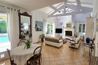 achat maison sete 34200