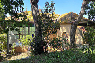 achat maison sete 34200