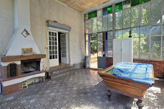 achat maison sete 34200