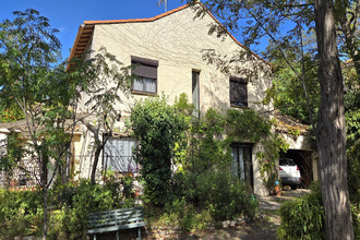 achat maison sete 34200