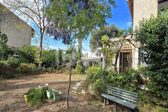 achat maison sete 34200