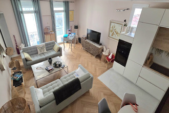 achat maison sete 34200