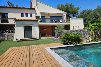 achat maison sete 34200