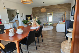 achat maison sete 34200