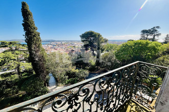 achat maison sete 34200