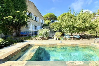 achat maison sete 34200