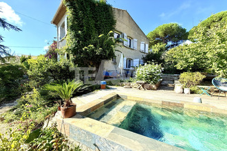 achat maison sete 34200